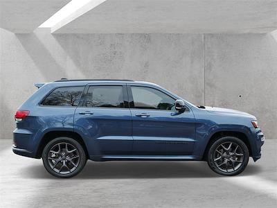 Used 2020 Jeep Grand Cherokee - photo 1