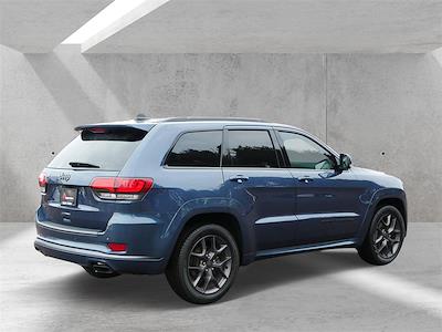 Used 2020 Jeep Grand Cherokee - photo 1
