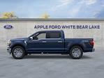 2025 Ford F-150 SuperCrew Cab 4WD Pickup for sale #W2062 - photo 4
