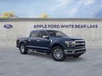 2025 Ford F-150 SuperCrew Cab 4WD Pickup for sale #W2062 - photo 7