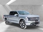 Used 2023 Ford F-150 Lightning Platinum SuperCrew Cab for sale #W2065A - photo 1