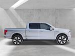 Used 2023 Ford F-150 Lightning Platinum SuperCrew Cab for sale #W2065A - photo 3