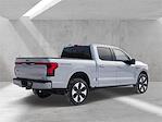 Used 2023 Ford F-150 Lightning Platinum SuperCrew Cab for sale #W2065A - photo 2