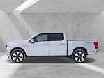 Used 2023 Ford F-150 Lightning Platinum SuperCrew Cab for sale #W2065A - photo 5