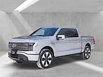 Used 2023 Ford F-150 Lightning Platinum SuperCrew Cab for sale #W2065A - photo 6