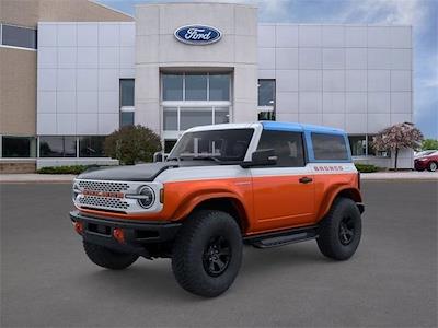 New 2025 Ford Bronco - photo 1