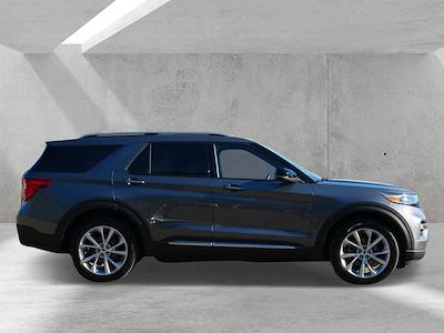 2023 Ford Explorer 4WD SUV for sale #W2070A - photo 2