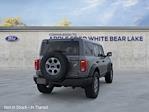 2025 Ford Bronco 4WD SUV for sale #W2073 - photo 8