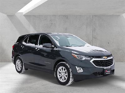 Used 2018 Chevrolet Equinox LT for sale #W2073B - photo 1