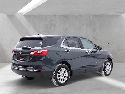Used 2018 Chevrolet Equinox LT for sale #W2073B - photo 2