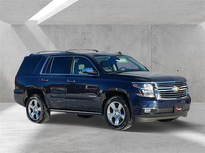 2020 Chevrolet Tahoe 4WD SUV for sale #W2076A - photo 1