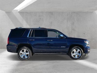 2020 Chevrolet Tahoe 4WD SUV for sale #W2076A - photo 2