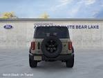 2025 Ford Bronco 4WD SUV for sale #W2077 - photo 5
