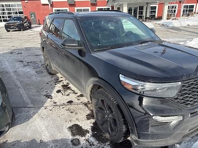 2020 Ford Explorer 4WD SUV for sale #W2078A - photo 1