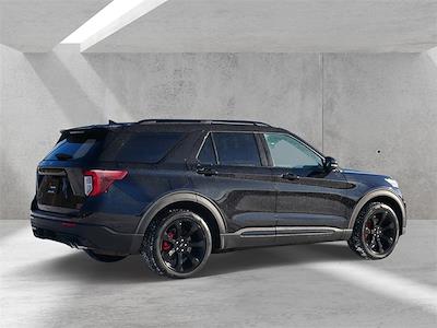 Used 2020 Ford Explorer ST for sale #W2078A - photo 2