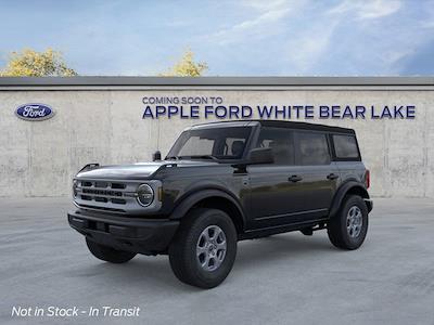 2025 Ford Bronco 4WD SUV for sale #W2079 - photo 1