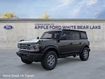 2025 Ford Bronco 4WD SUV for sale #W2079 - photo 1