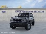 2025 Ford Bronco 4WD SUV for sale #W2079 - photo 3