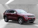 2021 Jeep Grand Cherokee 4WD SUV for sale #W2082A - photo 4