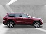 2021 Jeep Grand Cherokee 4WD SUV for sale #W2082A - photo 1