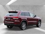 2021 Jeep Grand Cherokee 4WD SUV for sale #W2082A - photo 2