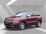 2021 Jeep Grand Cherokee 4WD SUV for sale #W2082A - photo 7