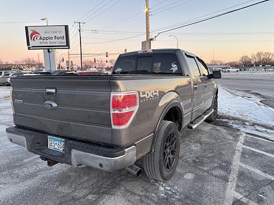 2013 Ford F-150 SuperCrew Cab 4WD Pickup for sale #W2087B - photo 2