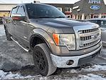 2013 Ford F-150 SuperCrew Cab 4WD Pickup for sale #W2087B - photo 1