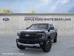 New 2025 Ford Ranger Lariat SuperCrew Cab for sale #W2089 - photo 3