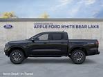 New 2025 Ford Ranger Lariat SuperCrew Cab for sale #W2089 - photo 4