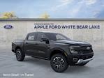 New 2025 Ford Ranger Lariat SuperCrew Cab for sale #W2089 - photo 7
