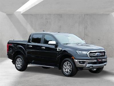 Used 2019 Ford Ranger Lariat SuperCrew Cab for sale #W2089A - photo 1