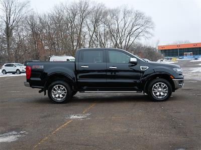 Used 2019 Ford Ranger Lariat SuperCrew Cab for sale #W2089A - photo 2