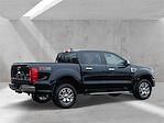 Used 2019 Ford Ranger Lariat SuperCrew Cab for sale #W2089A - photo 2