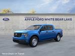 2025 Ford Maverick SuperCrew Cab AWD Pickup for sale #W2091 - photo 1