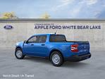 2025 Ford Maverick SuperCrew Cab AWD Pickup for sale #W2091 - photo 2