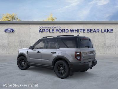 2025 Ford Bronco Sport 4WD SUV for sale #W2092 - photo 2