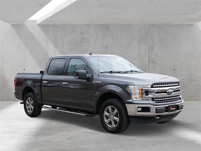 2018 Ford F-150 SuperCrew Cab 4WD Pickup for sale #W2098B - photo 1