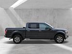 2018 Ford F-150 SuperCrew Cab 4WD Pickup for sale #W2098B - photo 3
