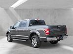 2018 Ford F-150 SuperCrew Cab 4WD Pickup for sale #W2098B - photo 4