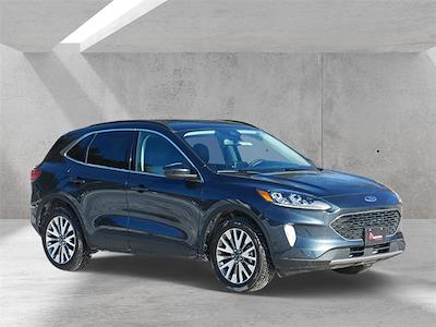 2022 Ford Escape AWD SUV for sale #W2103A - photo 1