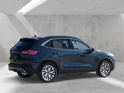 2022 Ford Escape AWD SUV for sale #W2103A - photo 2