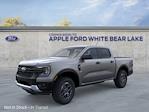 2025 Ford Ranger SuperCrew Cab 4WD Pickup for sale #W2104 - photo 1