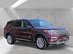 2023 Ford Explorer 4WD SUV for sale #W2109A - photo 1