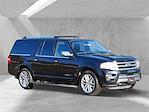 2017 Ford Expedition EL 4WD SUV for sale #W2115A - photo 1