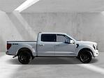 2025 Ford F-150 SuperCrew Cab 4WD Pickup for sale #W2116A - photo 3