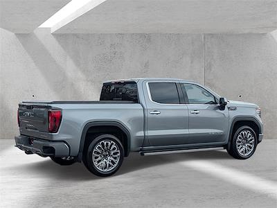 Used 2025 GMC Sierra 1500 - photo 1