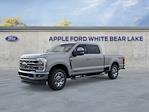 2025 Ford F-350 Crew Cab SRW 4WD Pickup for sale #W2117 - photo 1