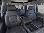 2025 Ford F-350 Crew Cab SRW 4WD Pickup for sale #W2117 - photo 10