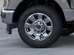2025 Ford F-350 Crew Cab SRW 4WD Pickup for sale #W2117 - photo 19